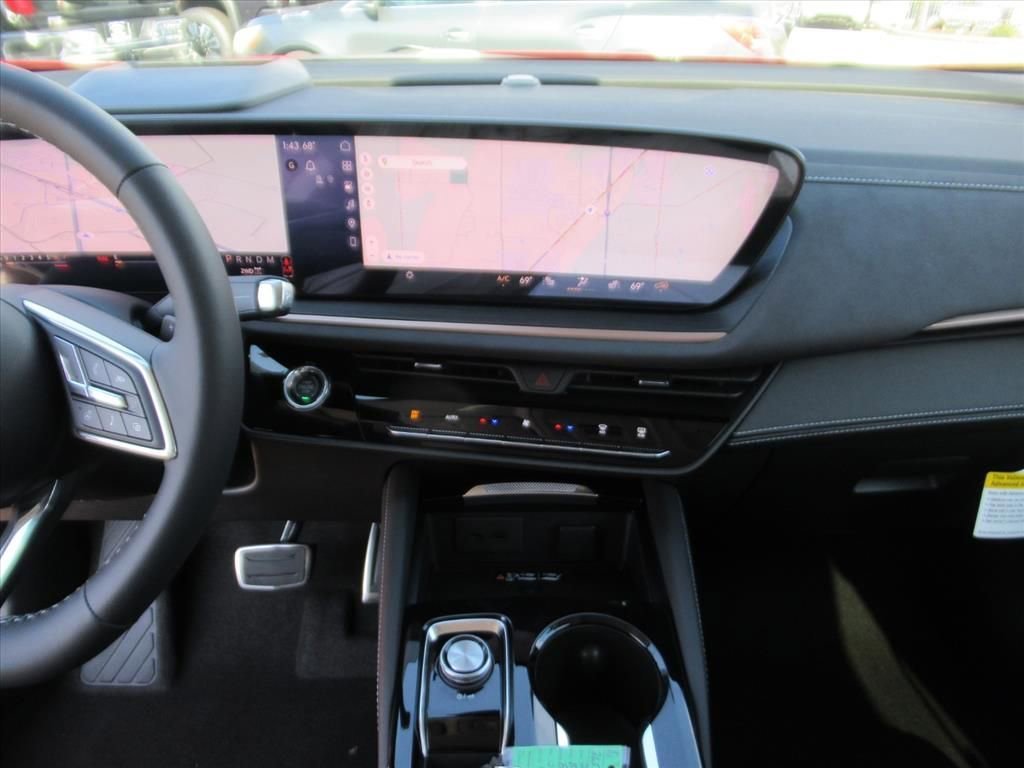 2026 Buick Envision Sport Touring - Photo 21
