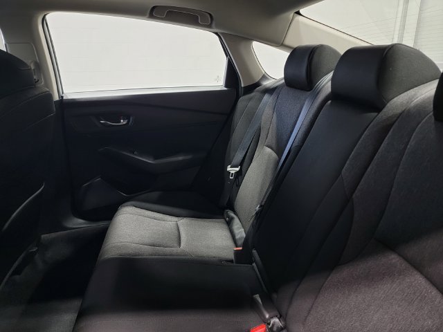 2024 Honda Accord EX - Photo 14