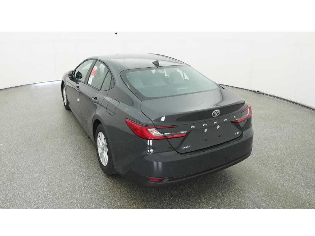 New 2026 Underground Toyota LE image 6