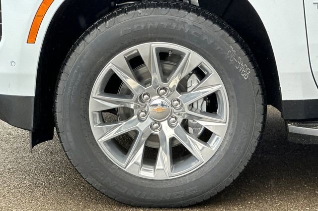 2026 Chevrolet Tahoe Premier - Photo 40