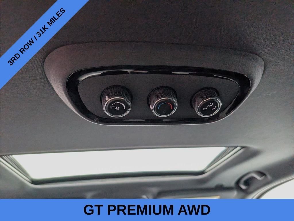 Used 2023 White Dodge GT Premium image 20