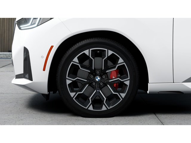 New 2026 Alpine White BMW 30 xDrive image 7