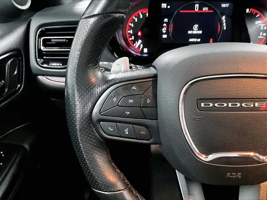 Used 2025 Night Moves Dodge GT image 24