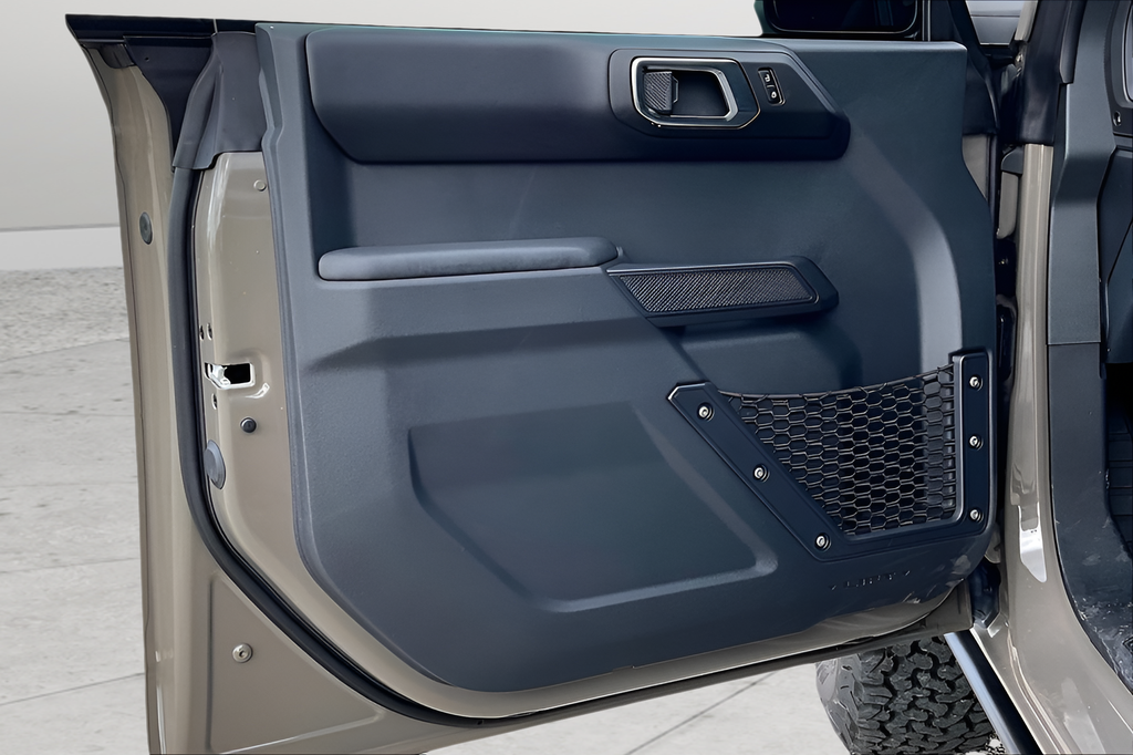 2025 Ford Bronco 4-Door Badlands - Photo 13