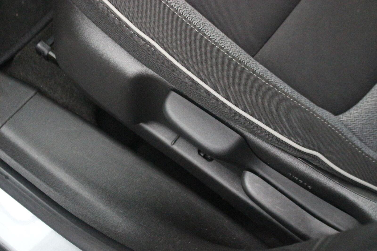 Used 2024 Sterling Gray Metallic Chevrolet LS image 16
