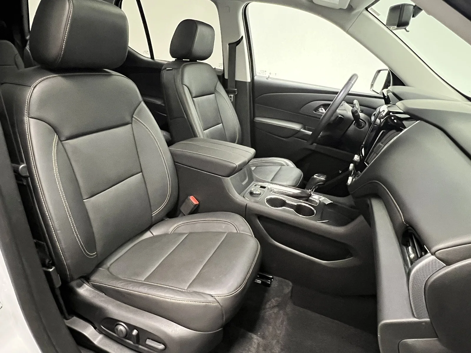 Used 2020 Summit White Chevrolet Premier image 52