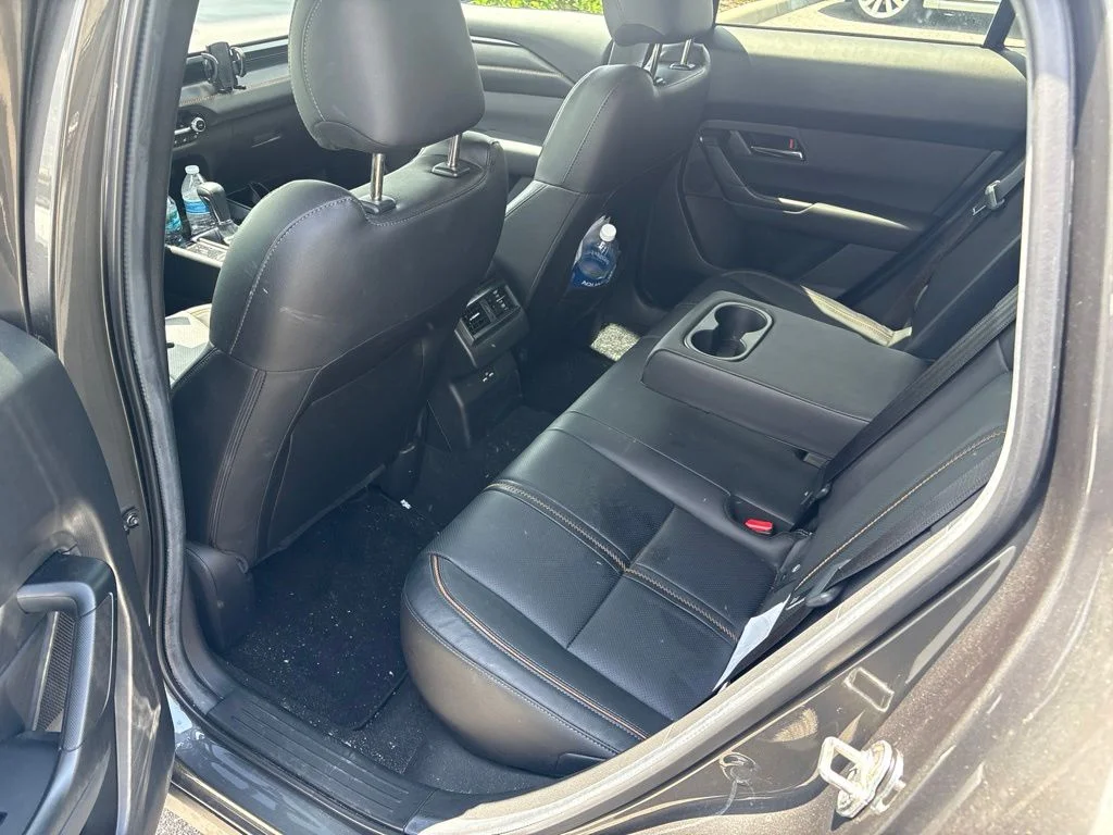 Used 2024 Gray Mazda 2.5 S Premium Plus Package image 14
