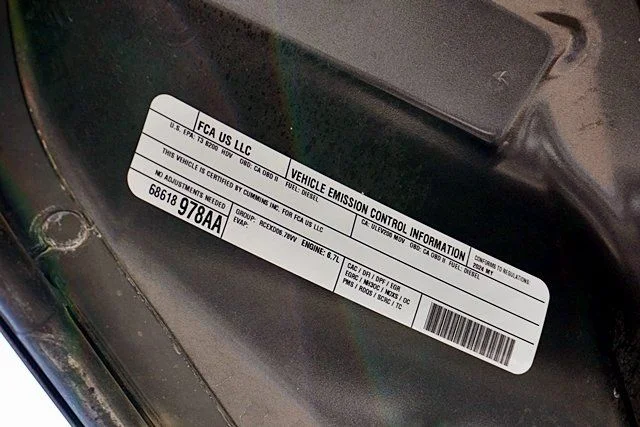 Certified Used 2024 Gray Ram Laramie image 39
