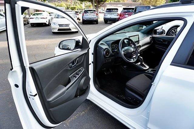 Used 2022 White Hyundai N Line image 47
