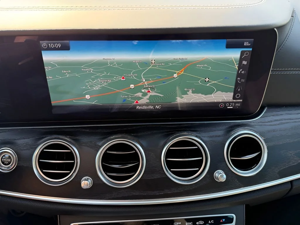 Used 2018  Mercedes-Benz E 63 S AMG® image 30