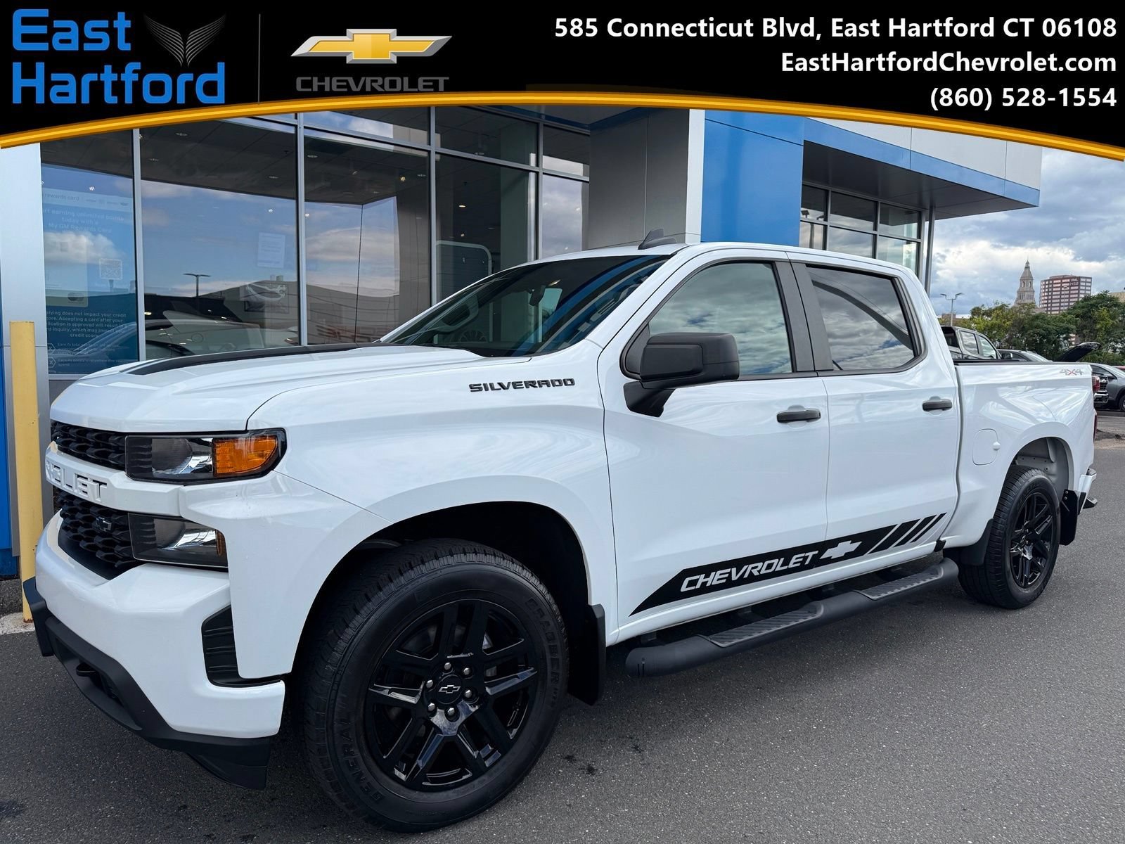 2022 Chevrolet Silverado 1500 Limited