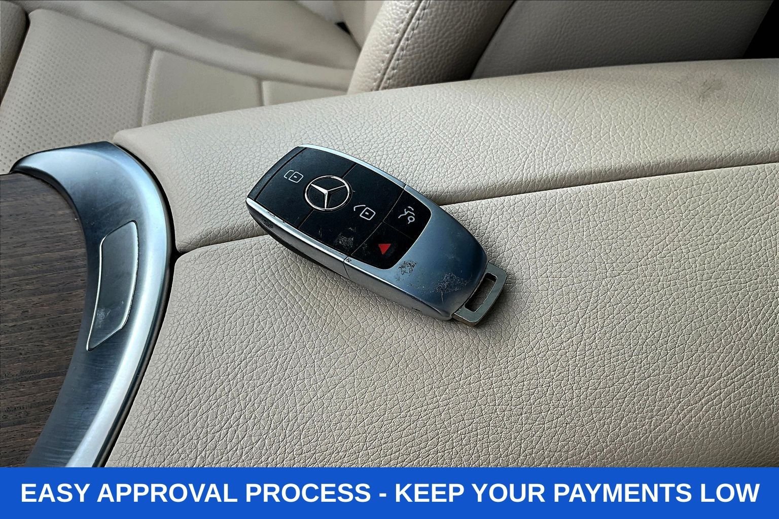 Used 2020 White Mercedes-Benz GLC 300 image 40