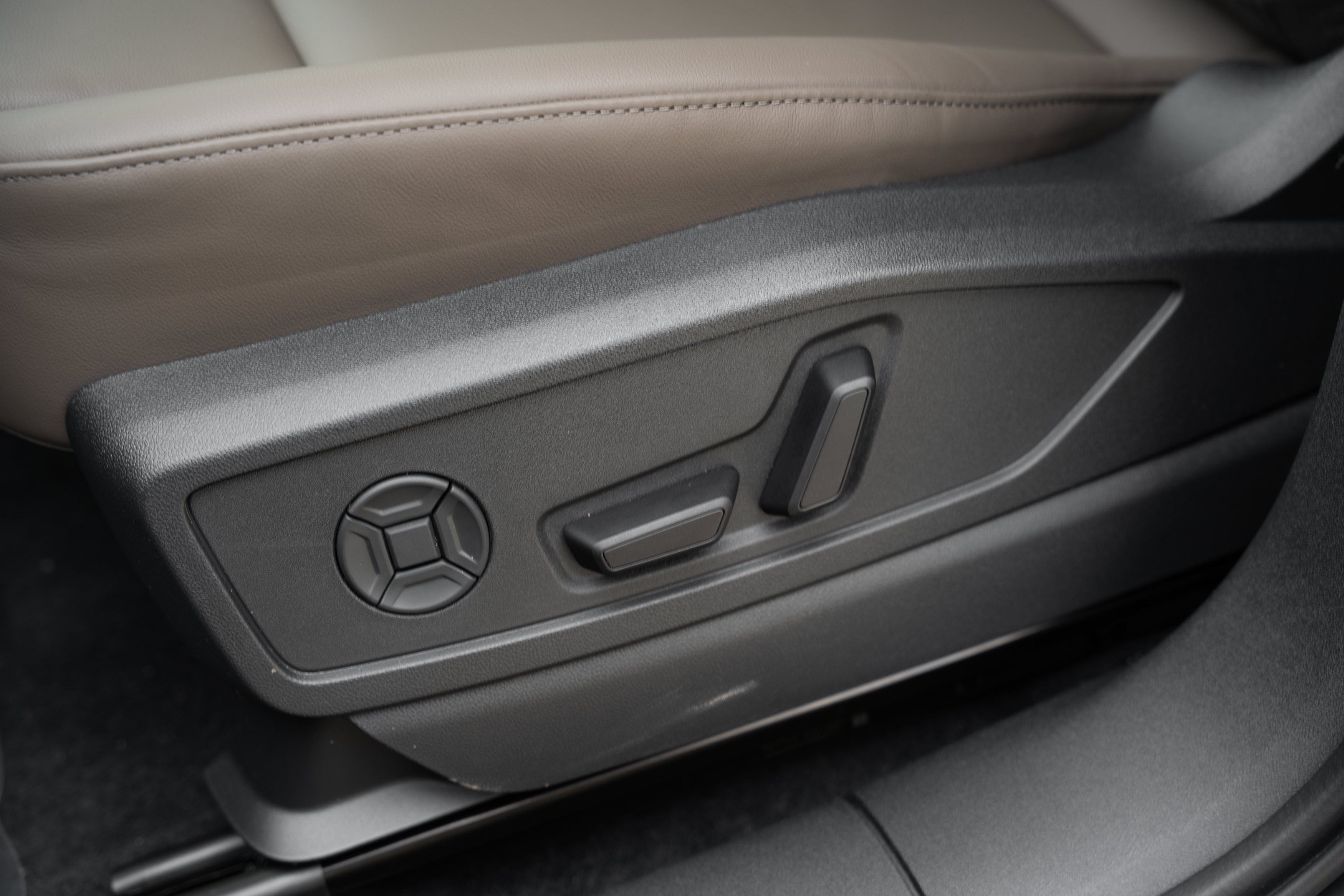 New 2026 Tambora Audi Premium Plus image 23