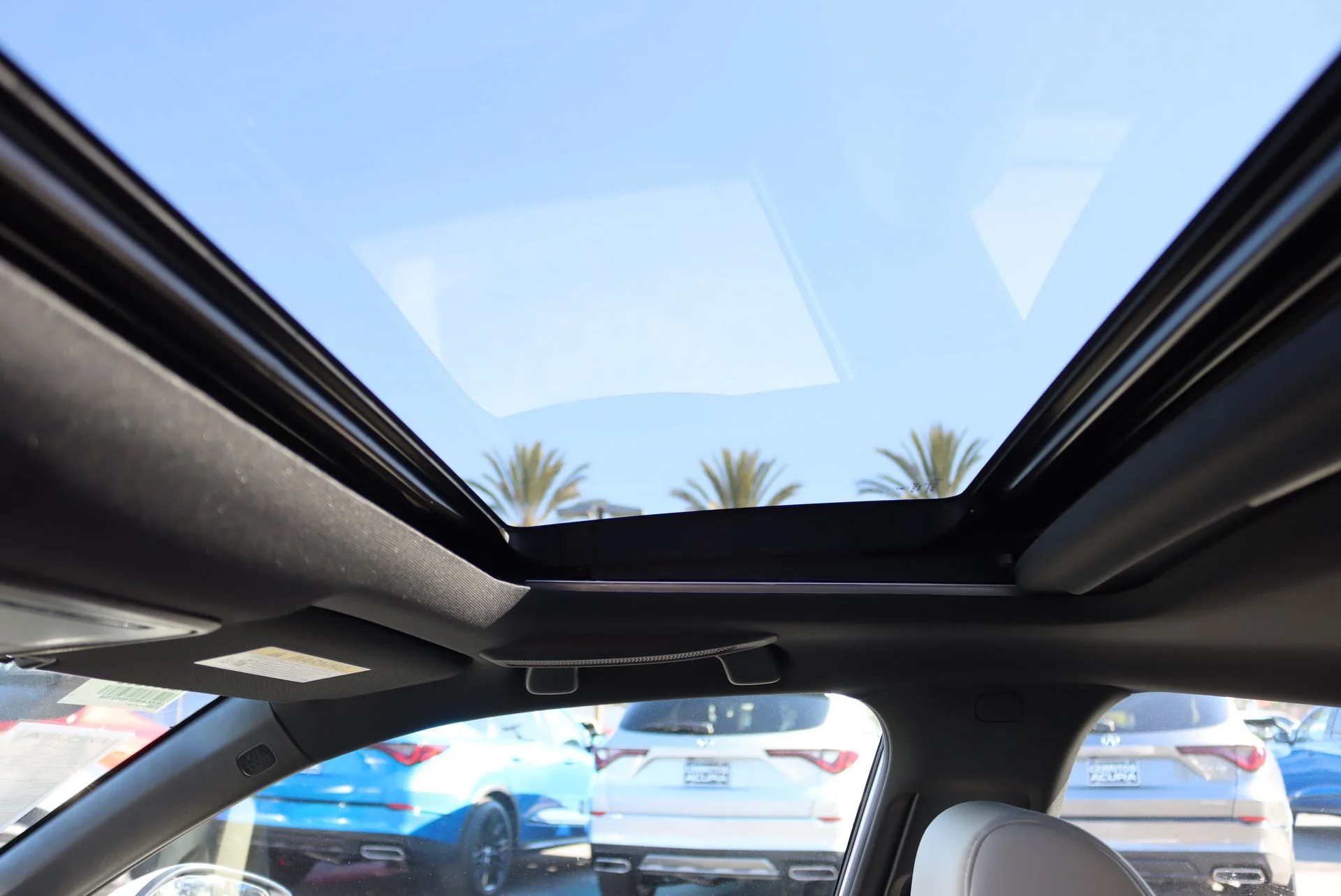 New 2026 White Acura A-Spec Tech Package image 22