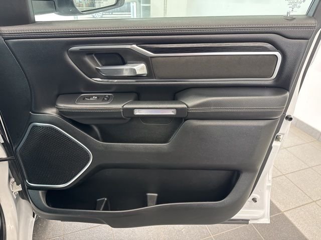 2024 RAM Ram 1500 Pickup Laramie - Photo 12