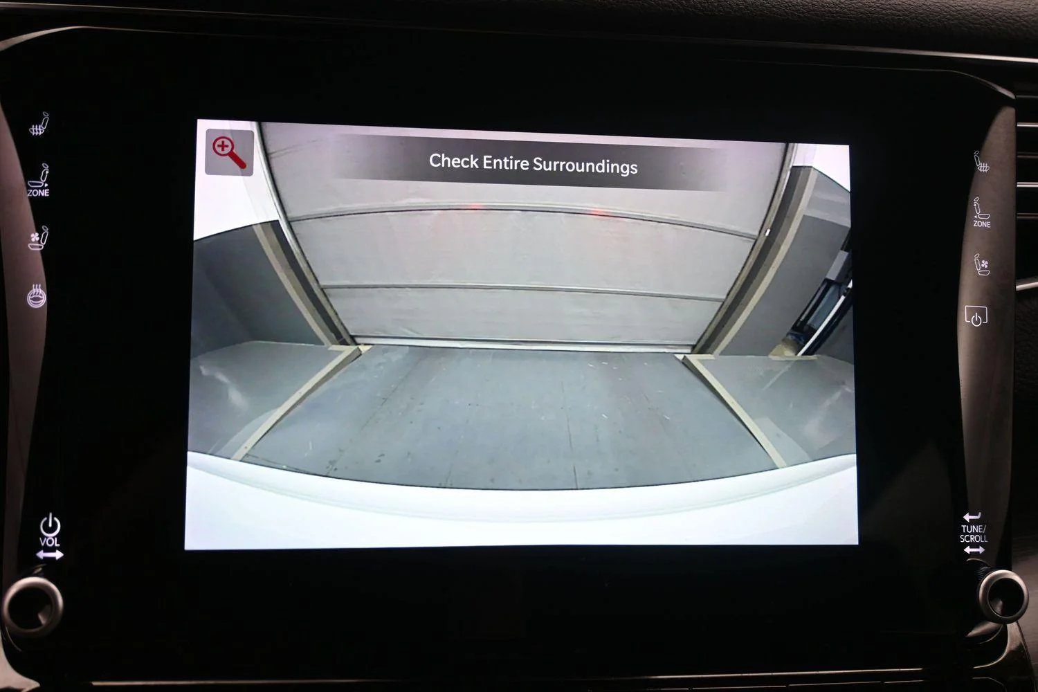Used 2023 Bright White Clearcoat Jeep Series II image 27