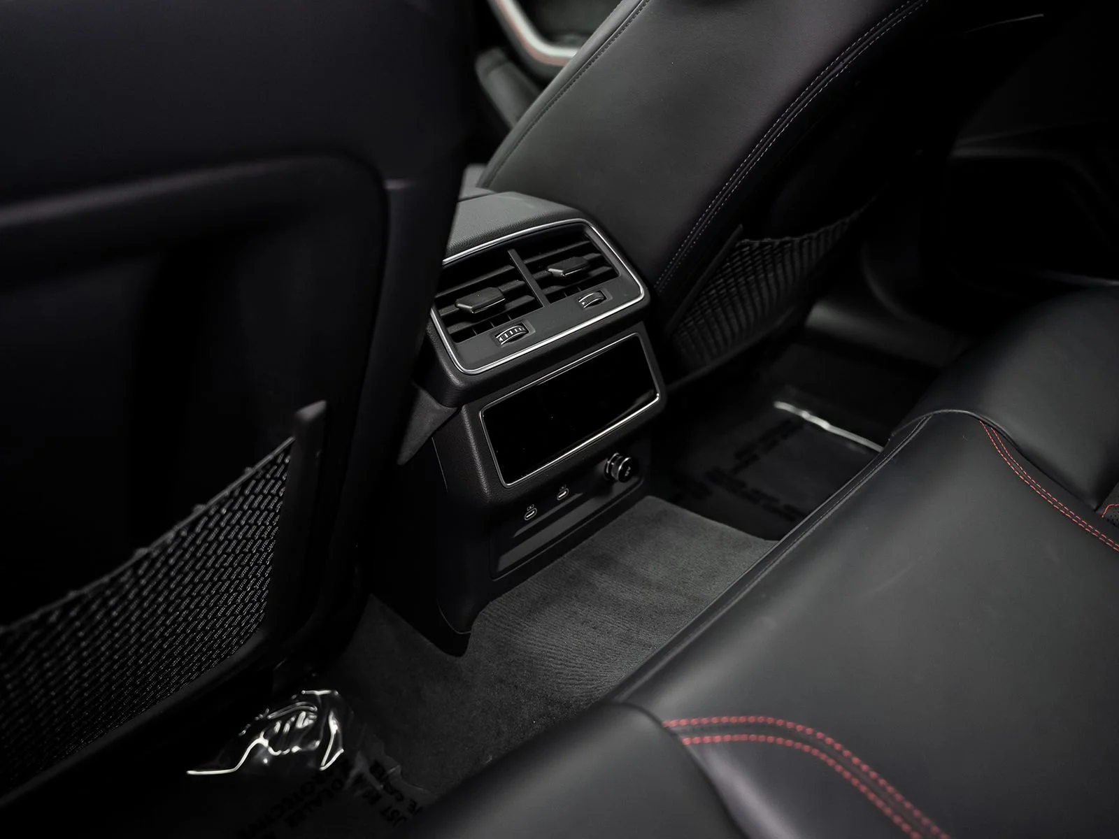 Used 2022 Black Audi 4.0T image 42