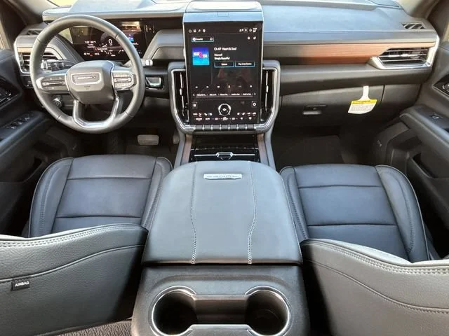 2026 GMC Yukon XL Denali - Photo 12