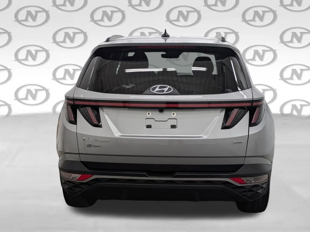 2023 Hyundai Tucson SEL - Photo 26
