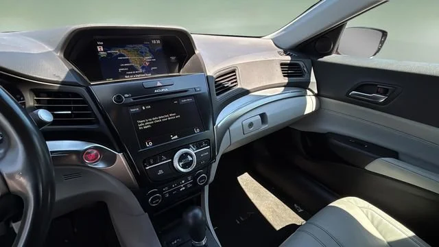 Used 2019 Red Acura Premium Package image 23