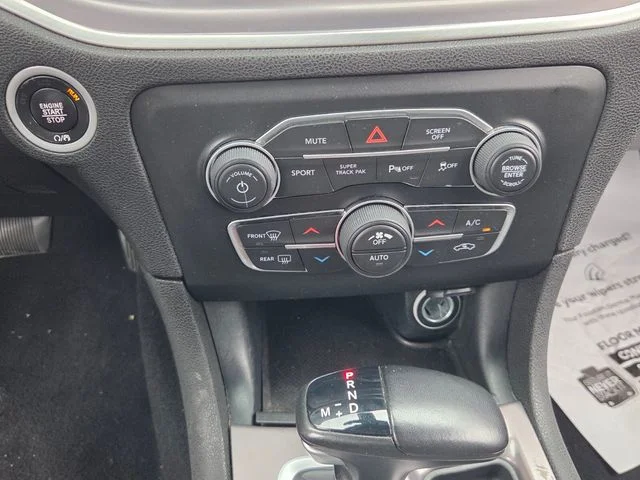 Used 2022 Gray Dodge GT image 19