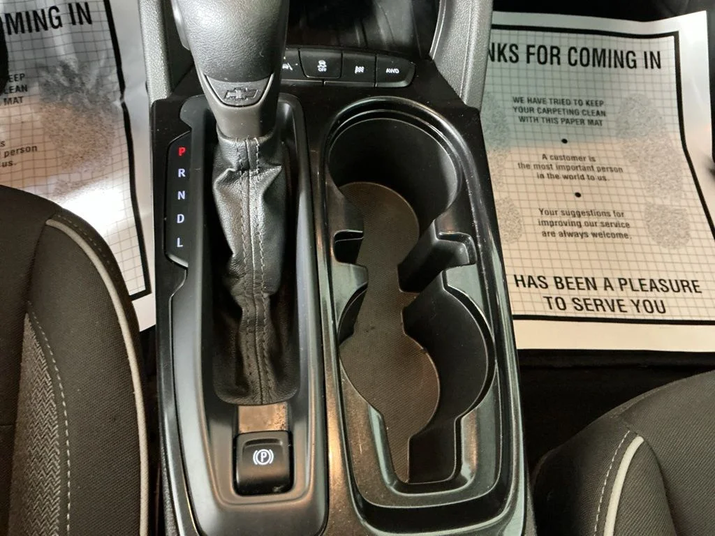 Certified Used 2024 Gray Chevrolet LS image 15