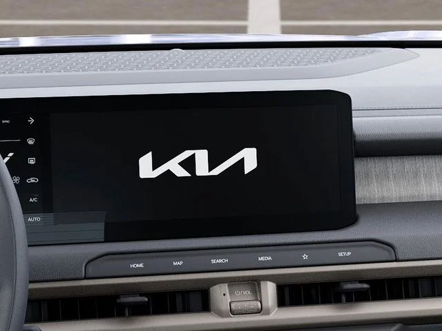 New 2027 Black Kia SX Prestige image 21