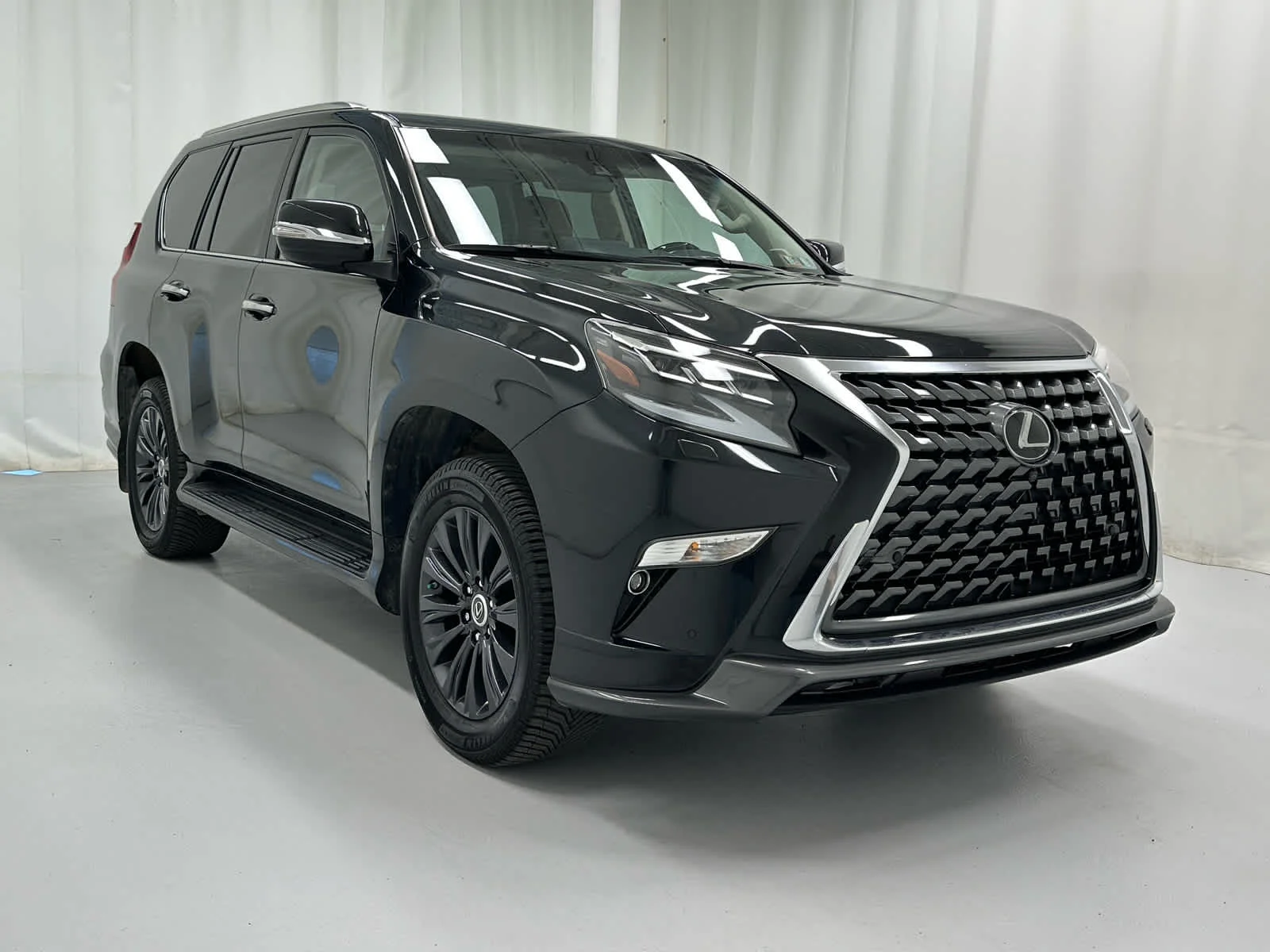 2022 Lexus GX