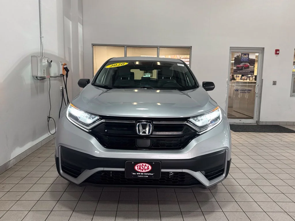 Used 2020  Honda LX image 2