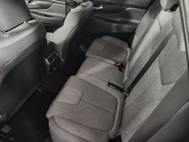 Used 2023 Gray Hyundai SEL image 18