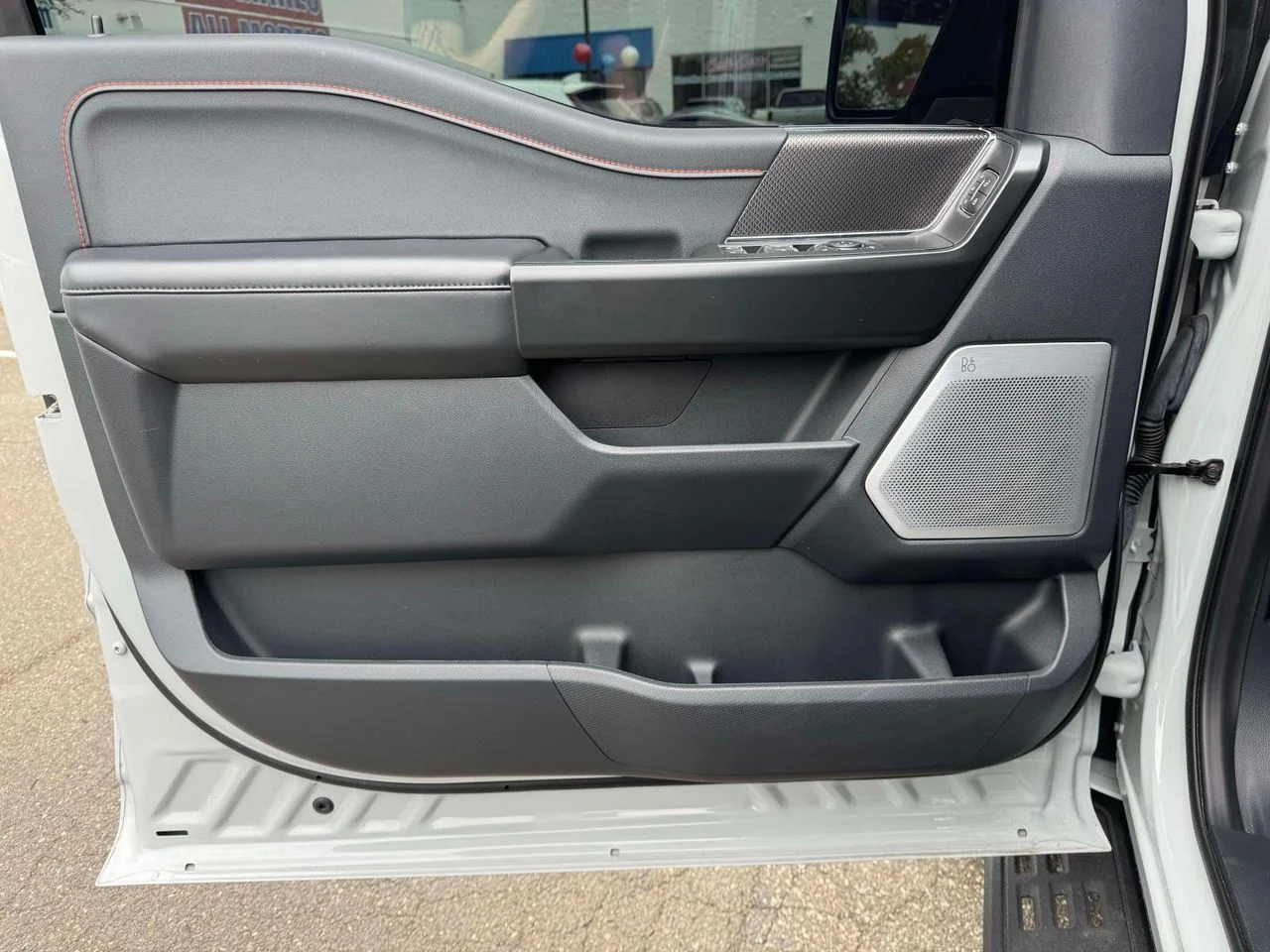 Used 2024 Avalanche Ford Raptor image 20