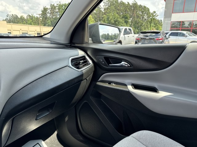 Used 2022 Iron Gray Metallic Chevrolet LS image 17
