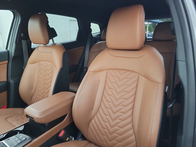 Used 2026 Gray Kia X-Line image 18