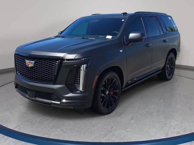 2025 Cadillac Escalade