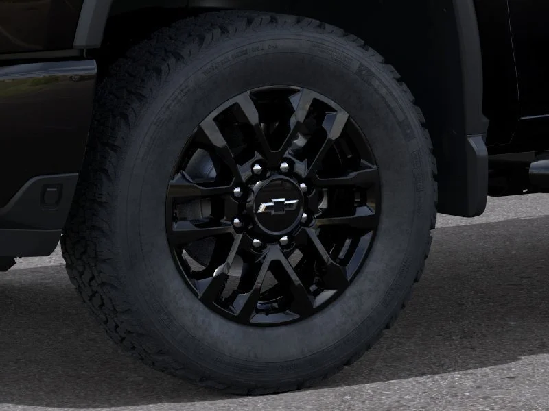 2026 Chevrolet Silverado 2500 HD LT - Photo 9