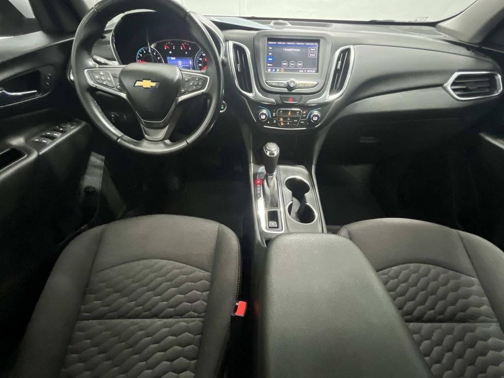 2021 Chevrolet Equinox LT - Photo 14