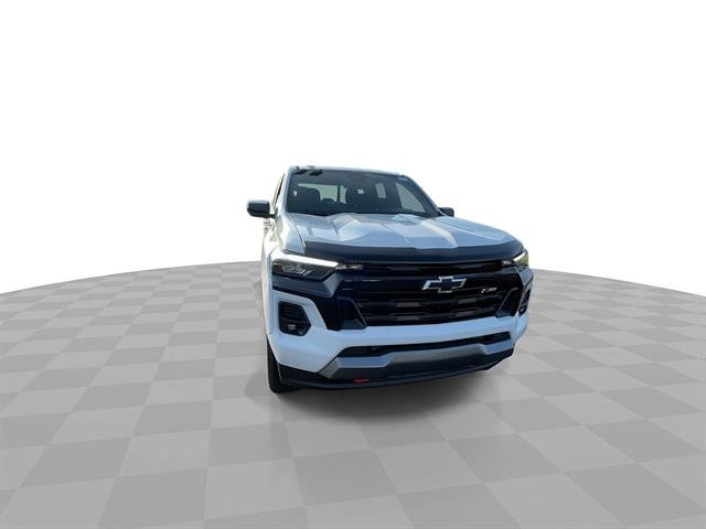 2024 Chevrolet Colorado Z71, photo 3 of 12