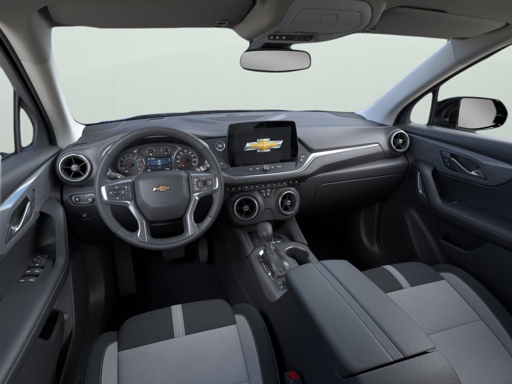 2026 Chevrolet Blazer 2LT - Photo 15