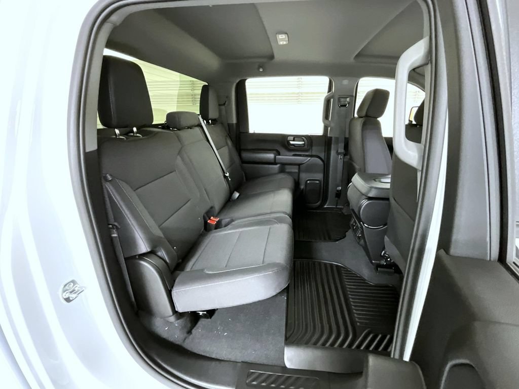 2026 Chevrolet Silverado 2500 HD Custom - Photo 18