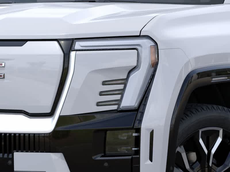 2026 GMC Sierra EV Denali - Photo 10
