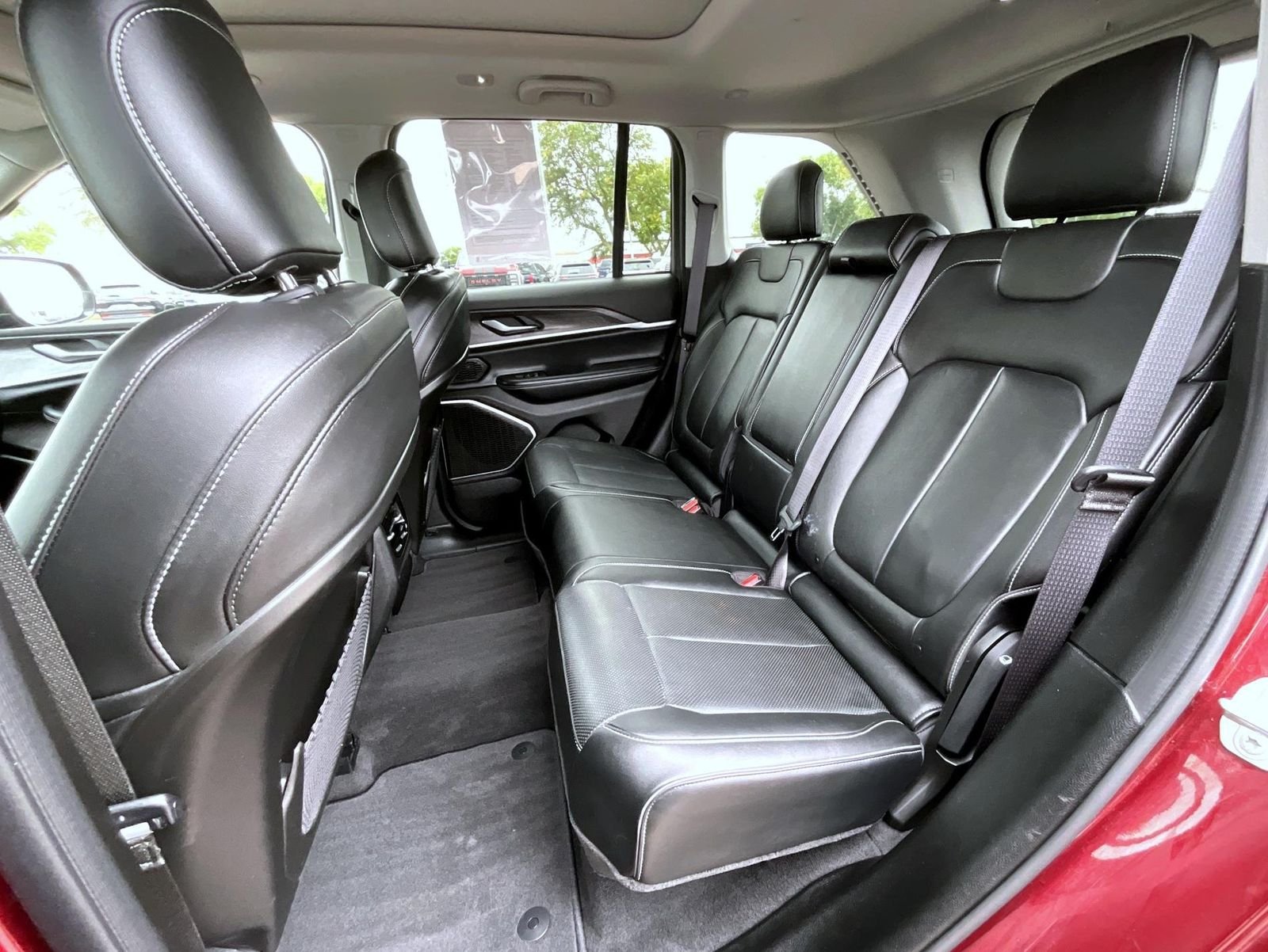 2022 Jeep Grand Cherokee Limited - Photo 20