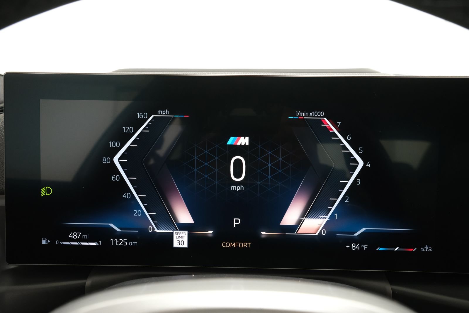 New 2026 Black Sapphire Metallic BMW 330i xDrive image 20