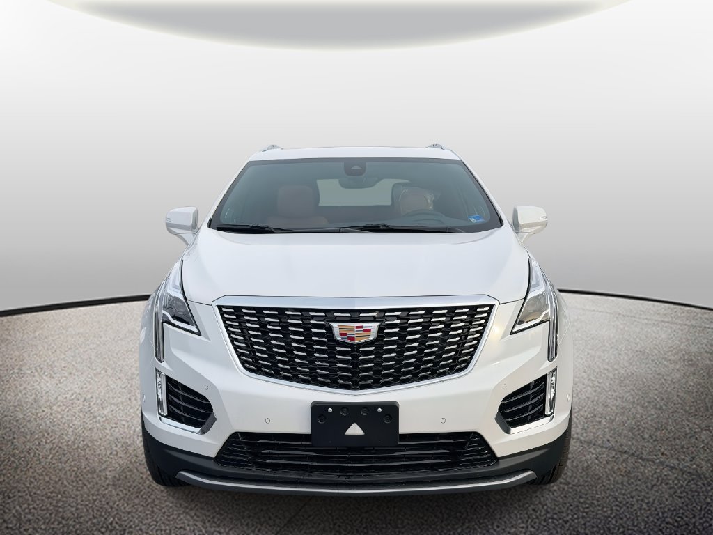 2026 Cadillac XT5 Premium Luxury - Photo 31