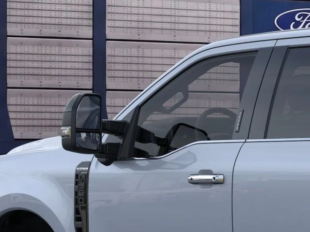 New 2026 Gray Ford Platinum image 20