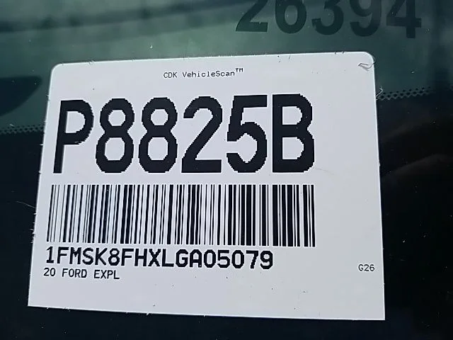 Used 2020 Blue Ford Limited image 32