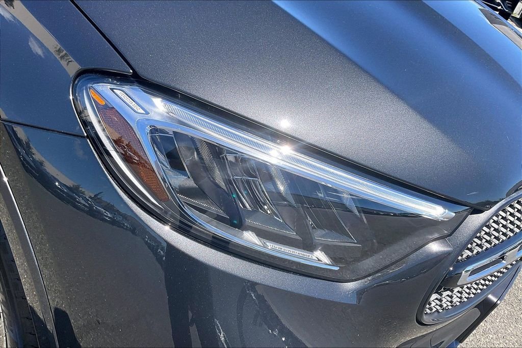 2026 Mercedes-Benz GLC Base - Photo 24