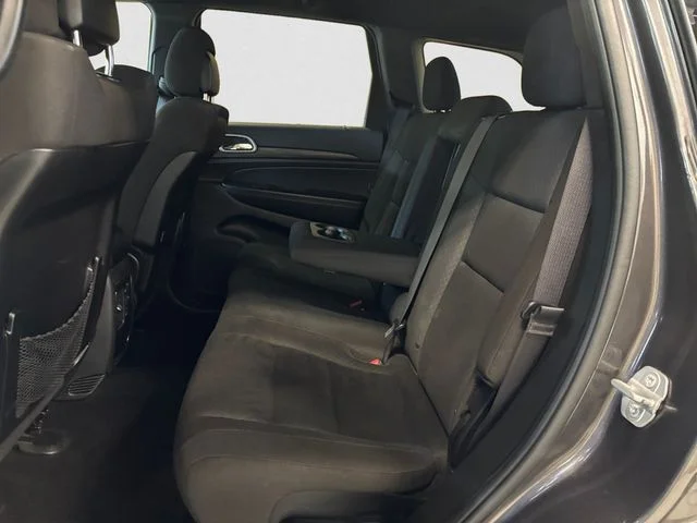 Used 2021 Gray Jeep Laredo E image 13