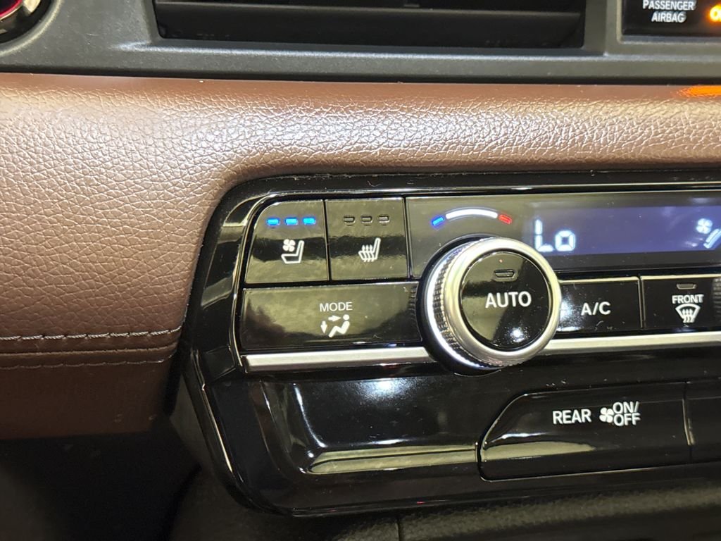 2024 Honda Pilot Elite - Photo 28