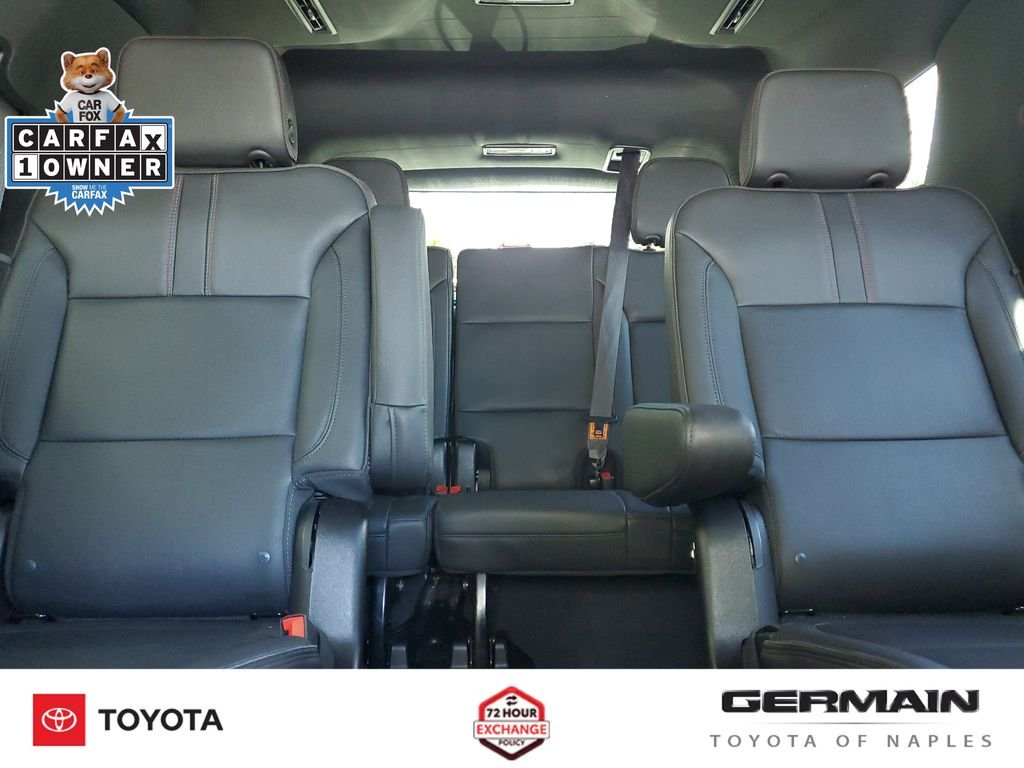Used 2023 White Chevrolet RST image 32
