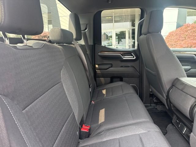 Used 2023 Black GMC Elevation image 24